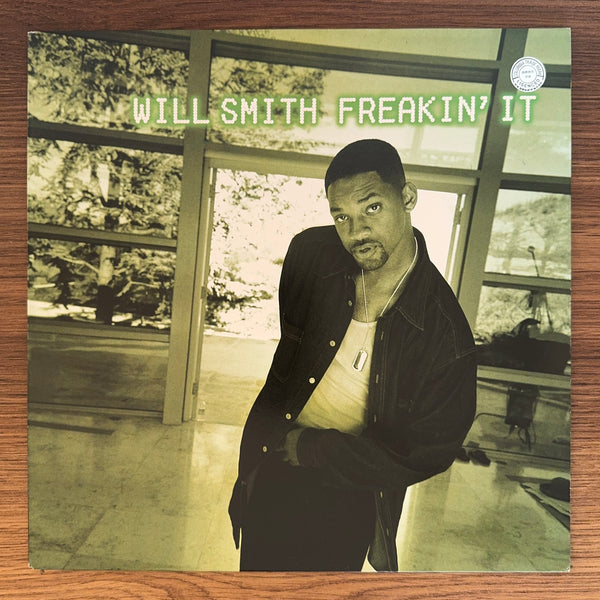 Will Smith – Freakin' It
