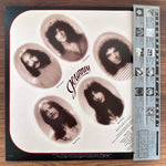 Journey – Departure Japan Vinyl