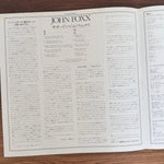 John Foxx – The Garden Japan Vinyl