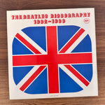 The Beatles – 1962-1966 Japan Vinyl