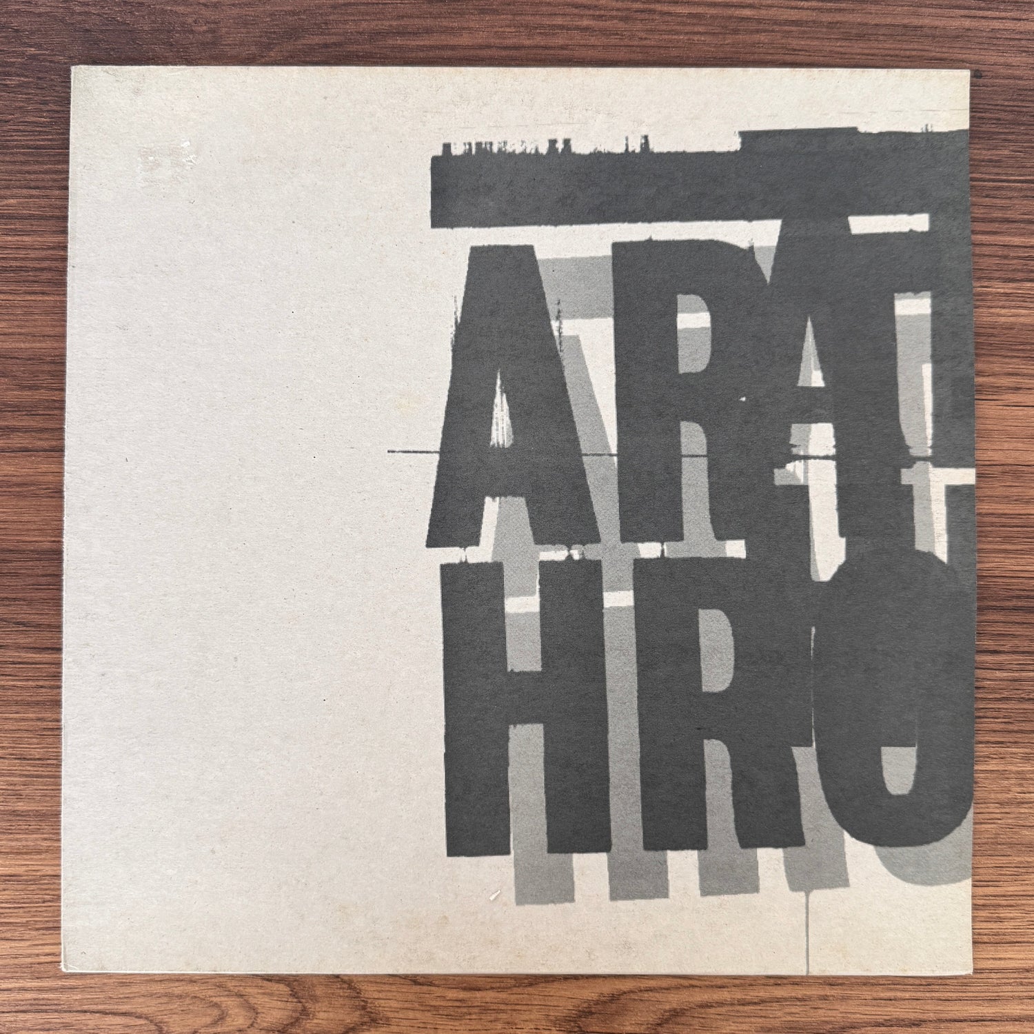 Dalunartikz – Higher Japan Vinyl