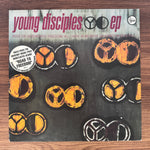 Young Disciples – EP Japan Vinyl