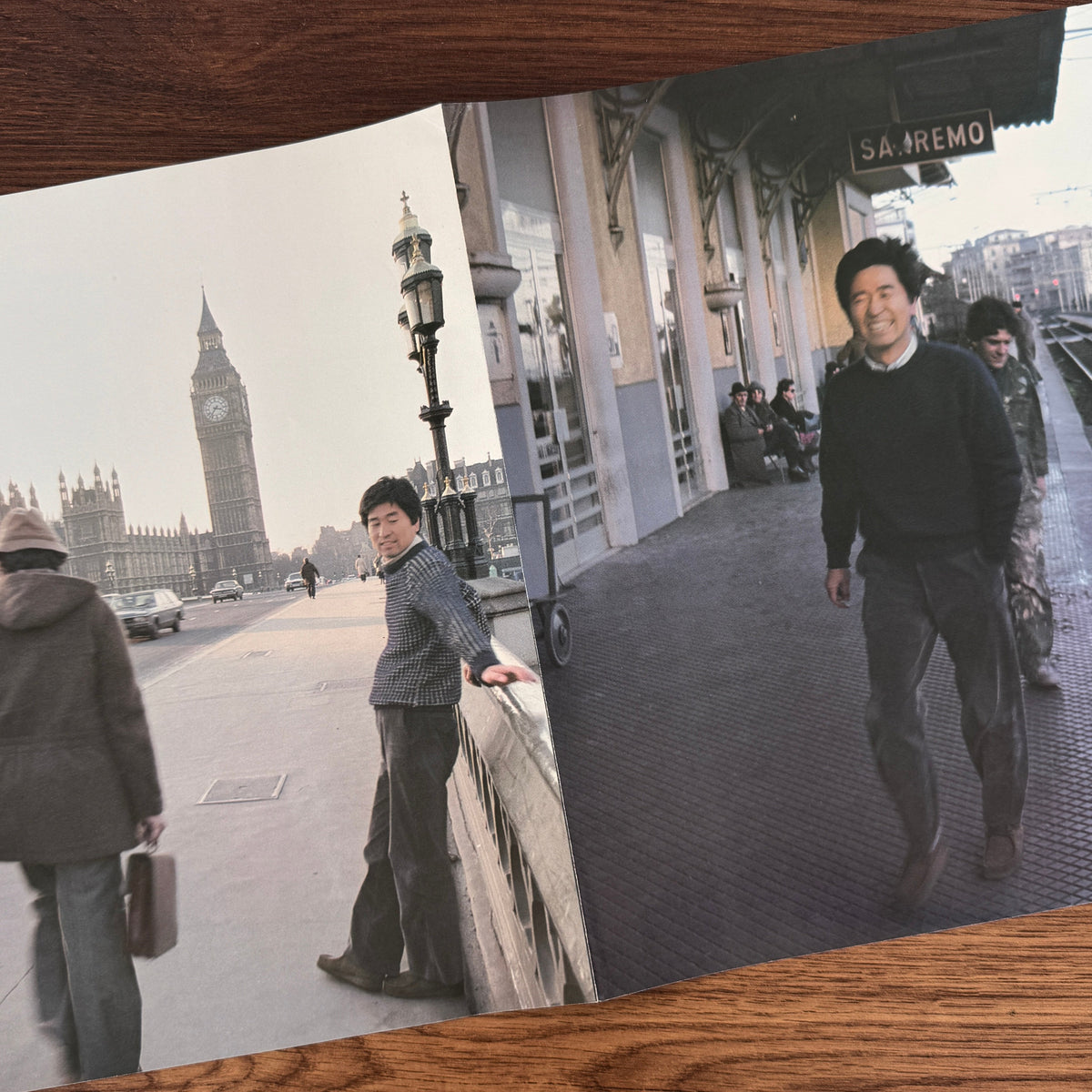 Kazuo Zaitsu – I Need You And You Japan Vinyl