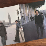 Kazuo Zaitsu – I Need You And You Japan Vinyl