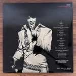 Elvis Presley – On Stage (February, 1970) Vol. 2 Japan Vinyl