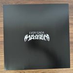 Lady Gaga – Mayhem Japan Vinyl