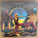 George Duke – Guardian Of The Light Japan Vinyl