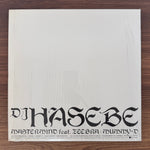 DJ Hasebe – Mastermind Japan Vinyl