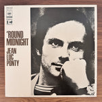 Trio HLP – Round Midnight Japan Vinyl