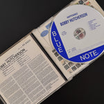 Bobby Hutcherson – Happenings CD Japan Vinyl