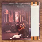 Melissa Manchester – Help Is On The Way Japan Vinyl