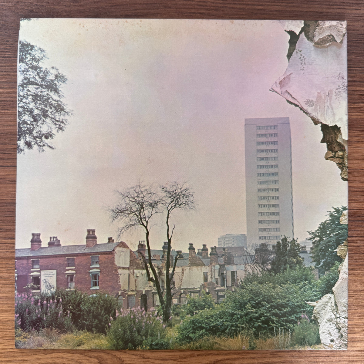 Led Zeppelin – IV