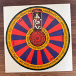 Rick Wakeman – The Myths And Legends Of King Arthur And Knights Of The Round Table Japan Vinyl