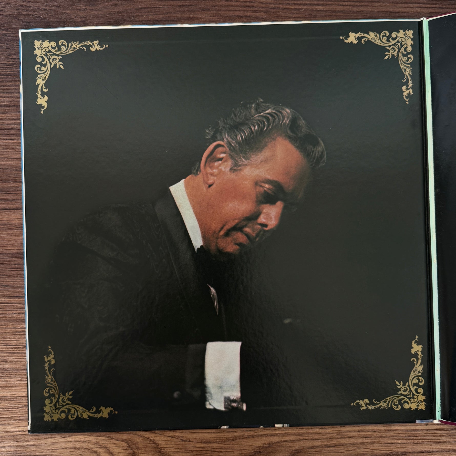 Carmen Cavallaro – Super Deluxe Japan Vinyl