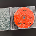 Chaos Of Speed – Time Japan Vinyl
