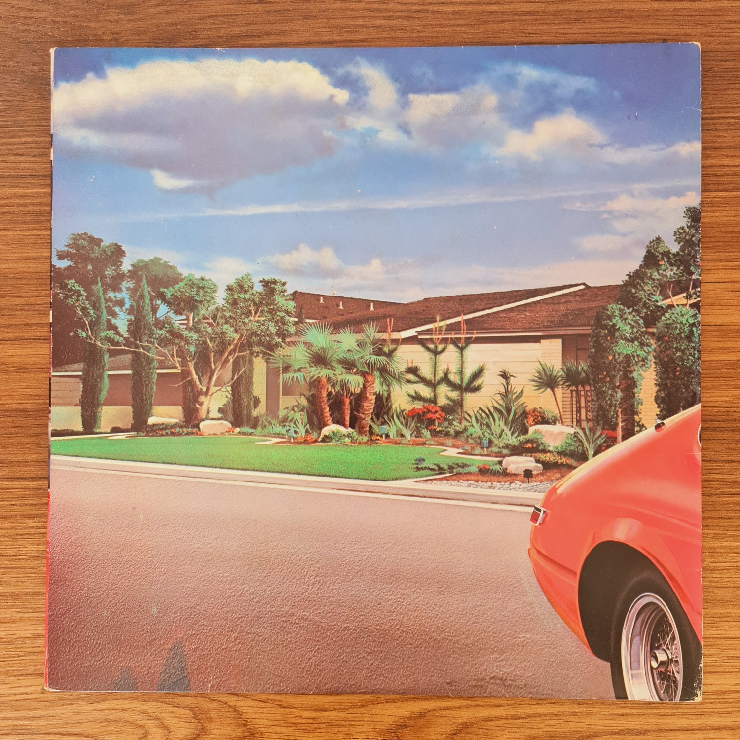 Carpenters – Now & Then