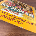Digital Underground – No Nose Job Japan Vinyl