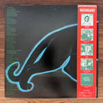 Al Di Meola – Electric Rendezvous Japan Vinyl