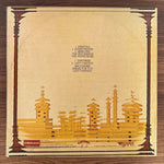 Camel – Mirage Japan Vinyl