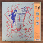 Mikael Bow – One Shot, So Hot Japan Vinyl