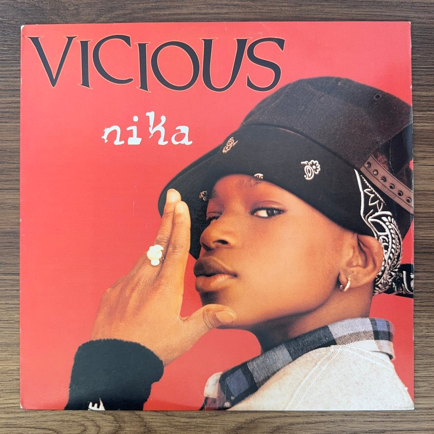 Lil' Vicious – Nika