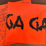 Lady Gaga – Mayhem Japan Vinyl