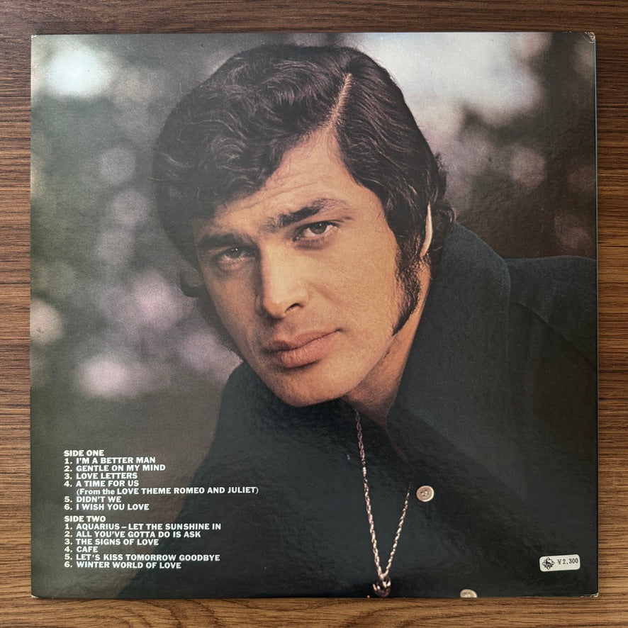 Engelbert Humperdinck – Special