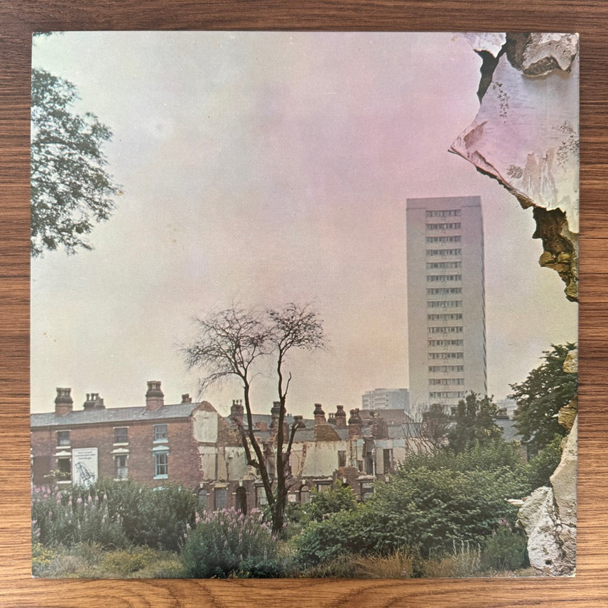 Led Zeppelin – IV