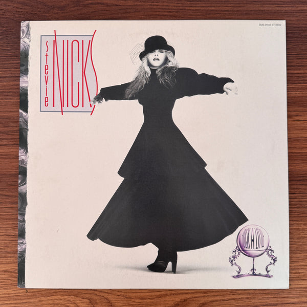 Stevie Nicks – Rock A Little