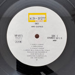 Mike Oldfield – QE2 Japan Vinyl
