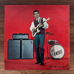Yūzō Kayama – All of Yuzo Kayama – With The Launchers Japan Vinyl