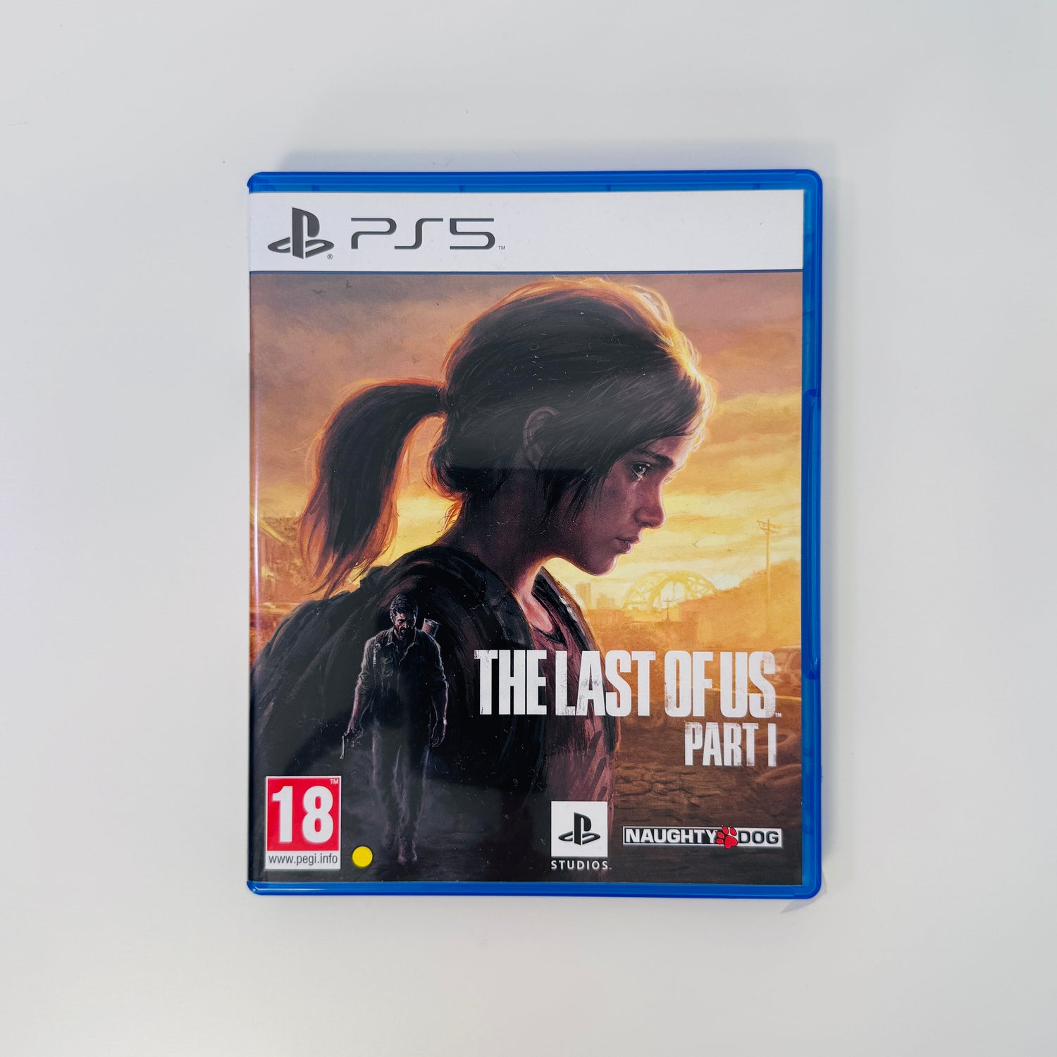 The Last of Us Part I | Playstation 5