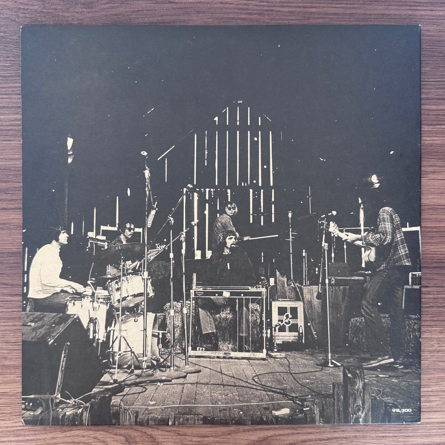 Neil Young – Harvest