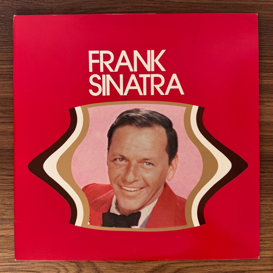 Frank Sinatra – Frank Sinatra