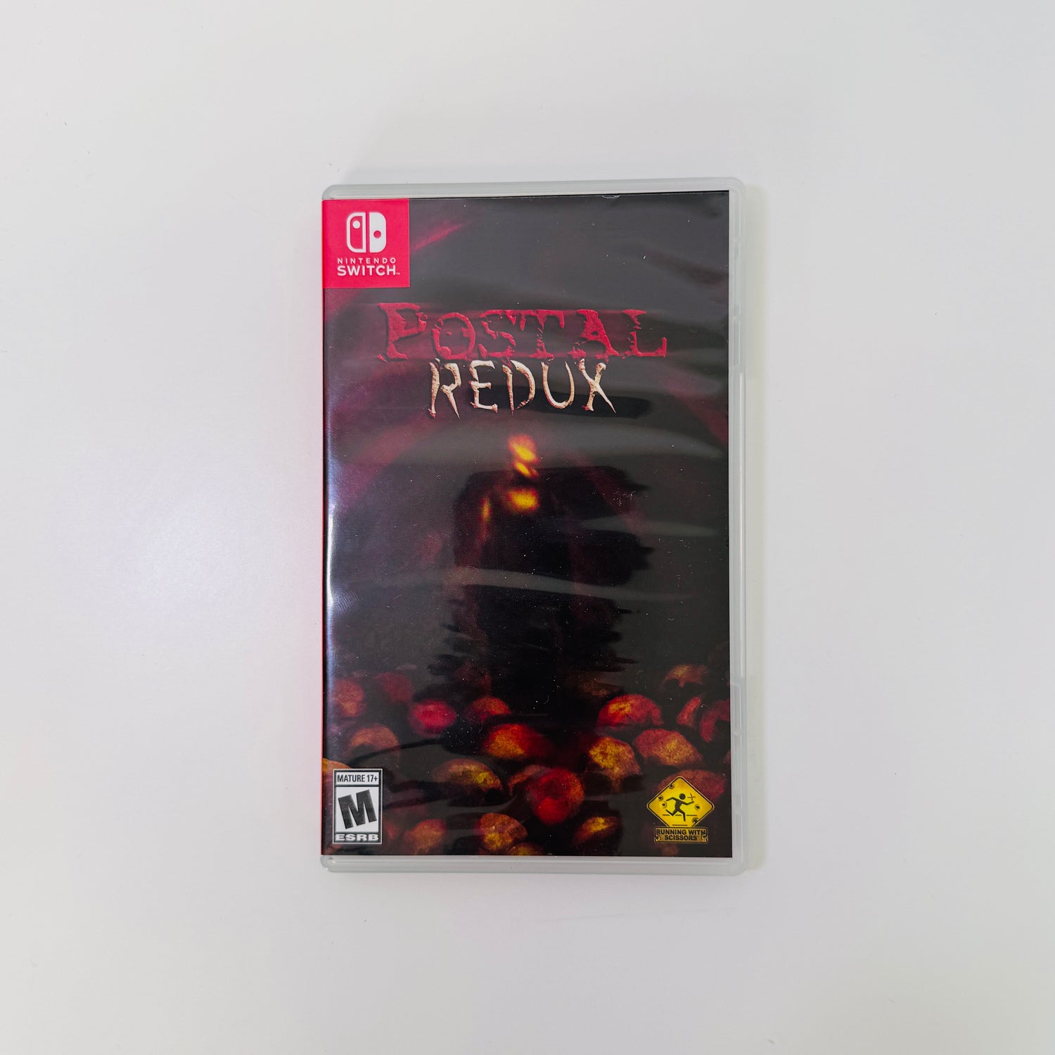 Postal Redux | Nintendo Switch