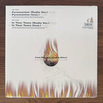 The Arsonists – Pyromaniax / In Your Town Japan Vinyl