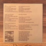 Led Zeppelin – IV Japan Vinyl