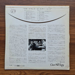 Jeff Mike - Broadway Golden Hits Only Japan Vinyl