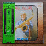Billy Vaughn And His Orchestra – Golden Disc Only Japan Vinyl