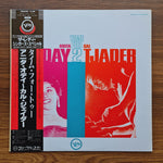 Anita O'Day & Cal Tjader – Time For 2 Only Japan Vinyl