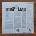 Anita O'Day & Cal Tjader – Time For 2 Only Japan Vinyl