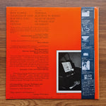 George Wallington – Virtuoso Only Japan Vinyl
