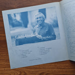 George Wallington – Virtuoso Only Japan Vinyl