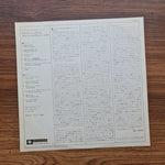 The Claude Williamson Trio – 'Round Midnight Only Japan Vinyl