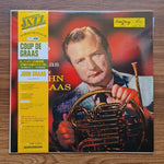 John Graas – Coup De Graas Only Japan Vinyl