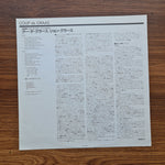 John Graas – Coup De Graas Only Japan Vinyl