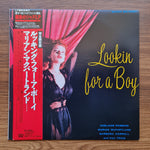 Adelaide Robbins, Marian McPartland, Barbara Carroll – Lookin For A Boy Only Japan Vinyl