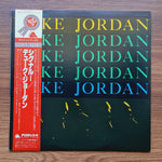 Duke Jordan – Duke Jordan Only Japan Vinyl