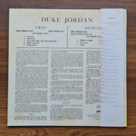 Duke Jordan – Duke Jordan Only Japan Vinyl