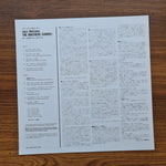The Brothers Candoli – The Brothers Candoli Only Japan Vinyl